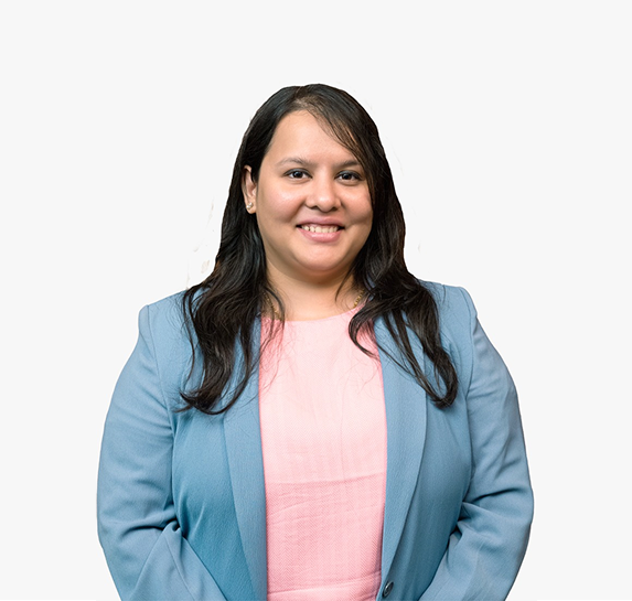 Ms. Smiti Bhatt Deorah